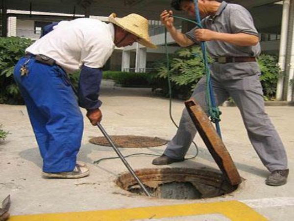 赣县水管疏通（赣州市管道疏通电话）