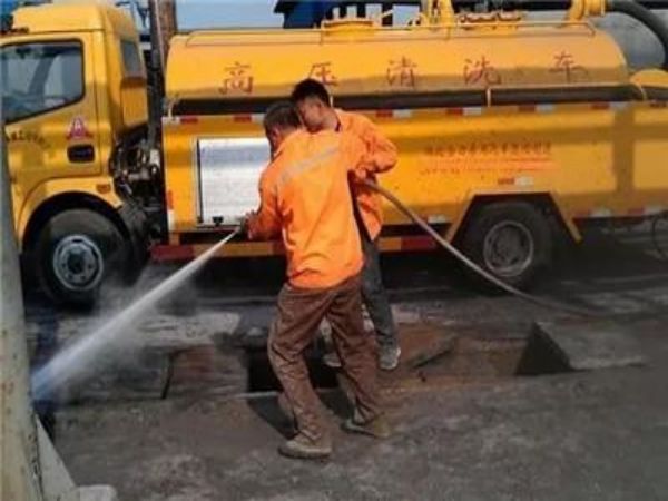 赣县水管疏通（赣州市管道疏通电话）