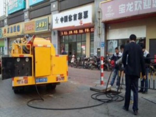赣县水管疏通（赣州市管道疏通电话）